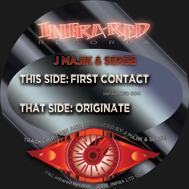 First Contact / Originate