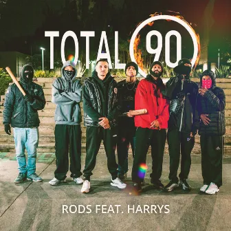 Total 90 by Rods