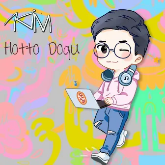 Hotto Dogu by Heiakim