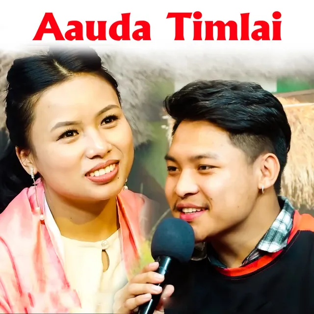 Aauda Timlai