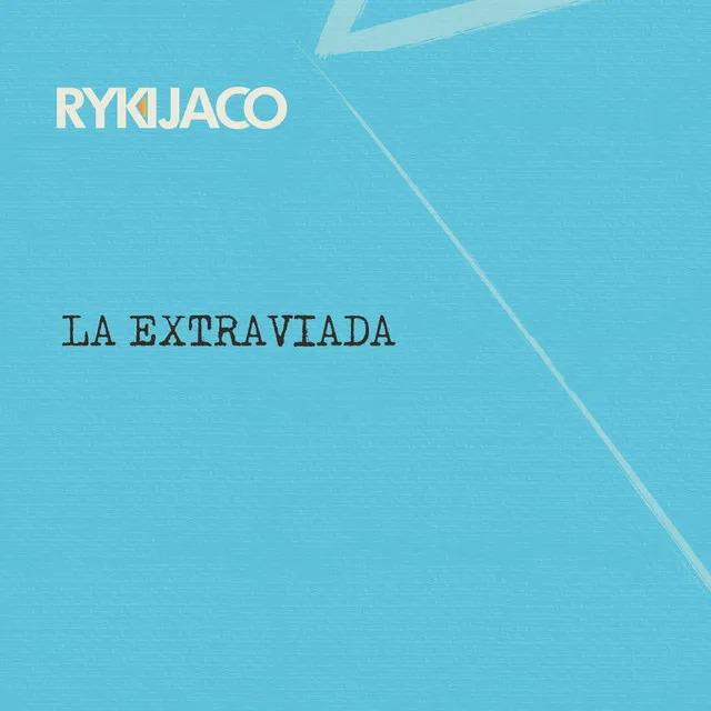 La extraviada