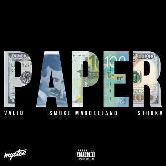 Paper by Valid