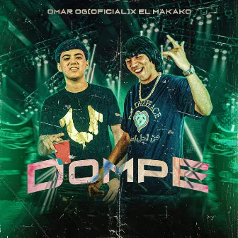 Dompe by El Makako