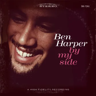 By My Side (Retrospective) by Ben Harper