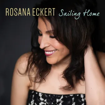 Sailing Home by Rosana Eckert