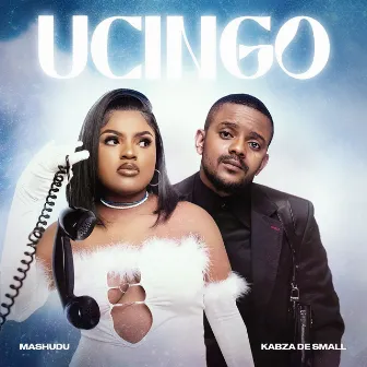 Ucingo by Mashudu