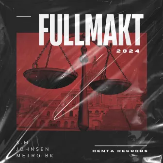 Fullmakt by Metro bk