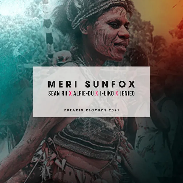 Meri Sunfox