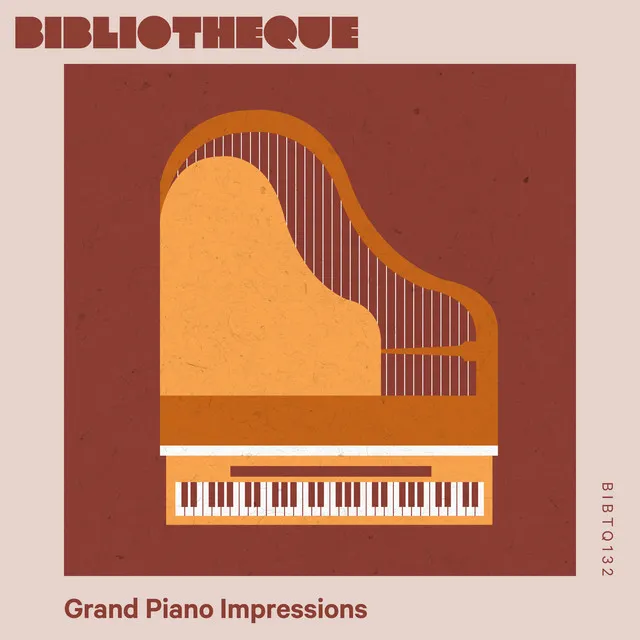 Grand Piano Impressions