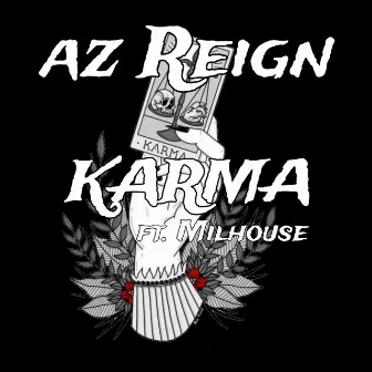 Karma by Az Reign