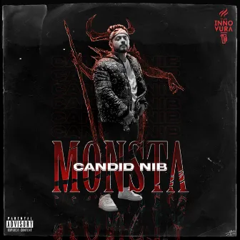 MONSTA by Candid Nib