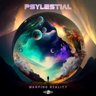 Warping Reality by Psylestial