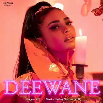 Deewane by Rii