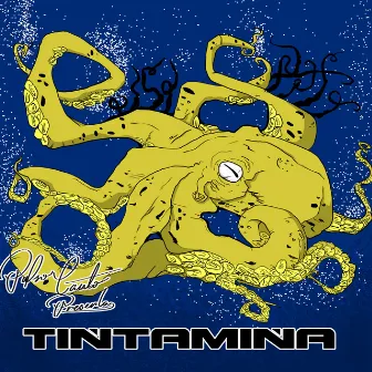 Tintamina by Pulso Cauto