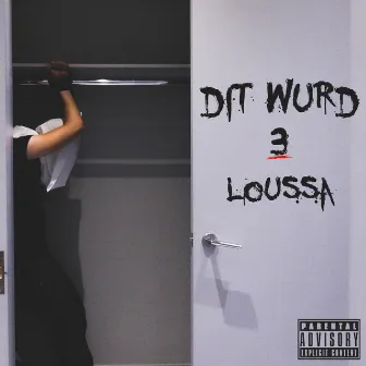 Dit Wurd 3 by Loussa