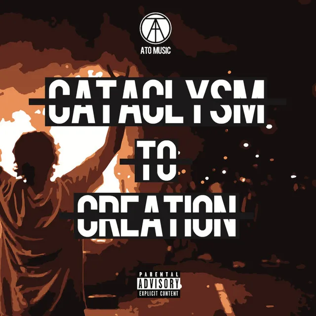 Cataclysm to Creation