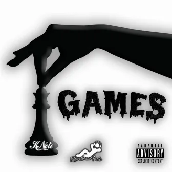 Games by K Note