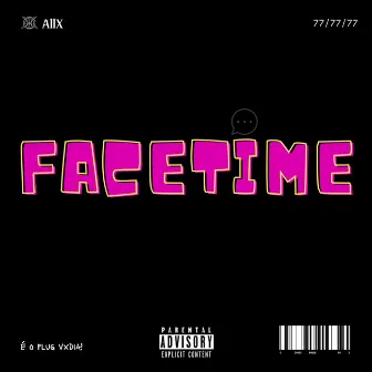 Facetime by AllX