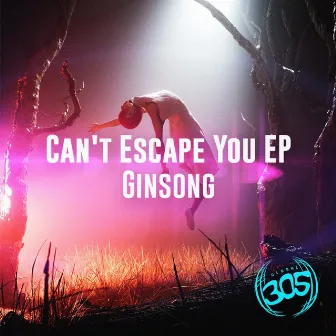 Can't Escape You EP by Ginsong