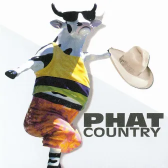 Phat Country by Daniel Portis-Cathers