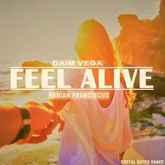 Feel Alive by Fabian Franciscus