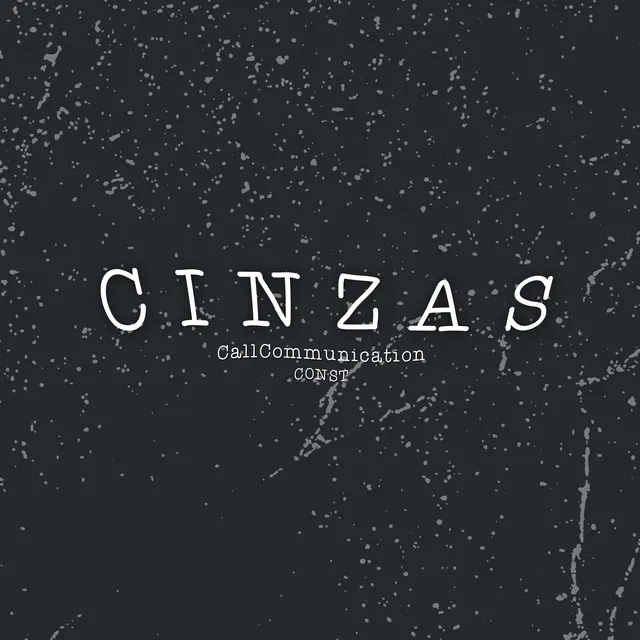 Cinzas