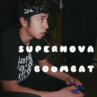 BoomBat by SuperNova