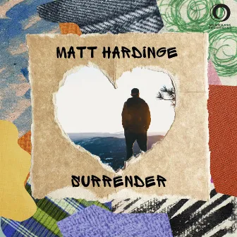 Surrender by Matt Hardinge