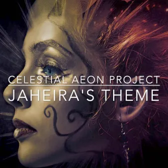 Jaheira's Theme (Romance From 