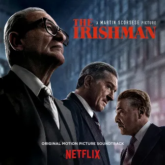 Theme for The Irishman by Robbie Robertson