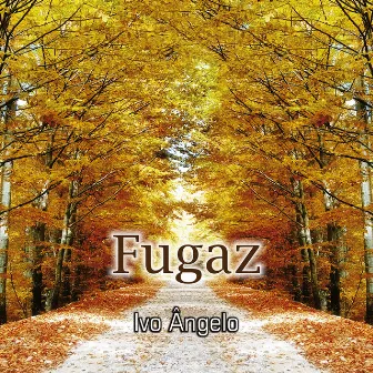 Fugaz by Ivo Ângelo