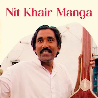 Nit Khair Manga by Satluj