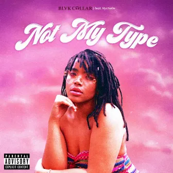 Not My Type by Dallas Rose