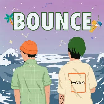 Bounce by 猴子lámpo