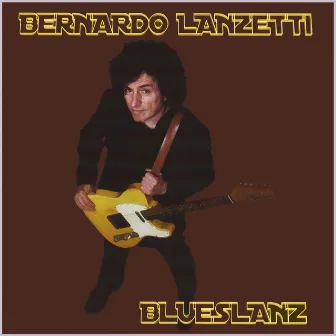 Blueslanz by Bernardo Lanzetti