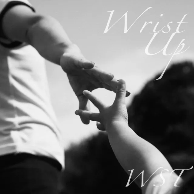 Wrist Up - Karaoke Ver.