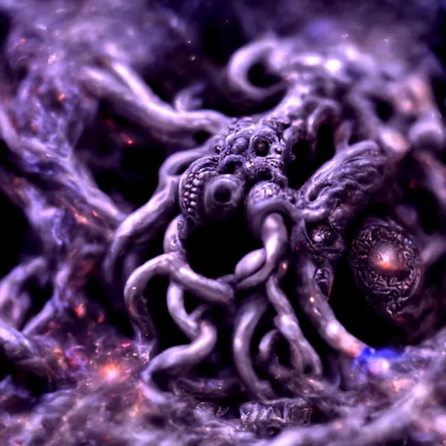 Azathoth Is Awakening