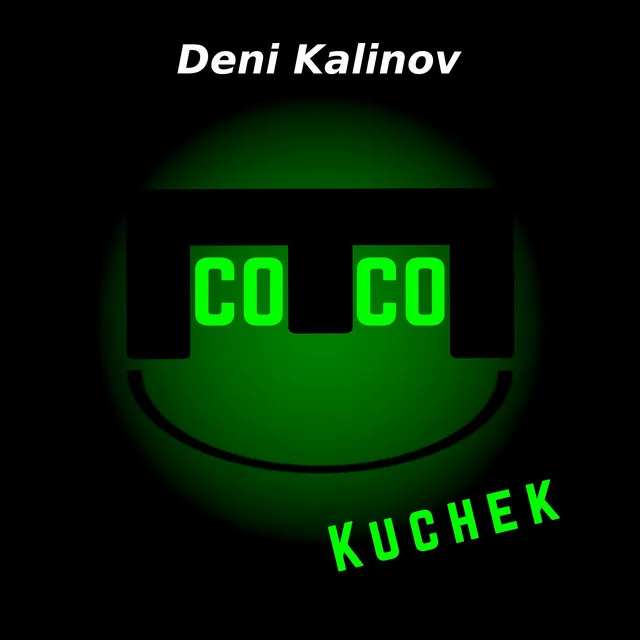 Co Co Kuchek