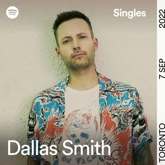 One Too (Spotify Singles)