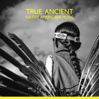 True Ancient Native Americans Music: Healing Meditation Music for Shamanic Astral Projection by Hang Drum Pro