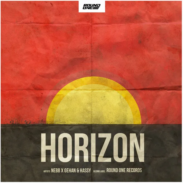 Horizon - Original Mix