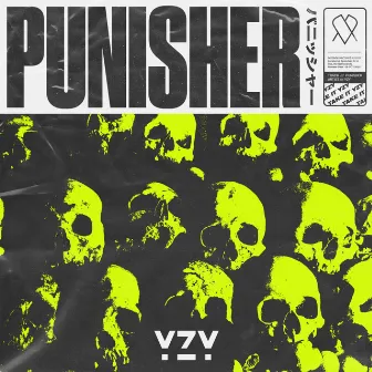 Punisher by YZY