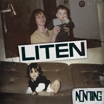 LITEN by nOnting