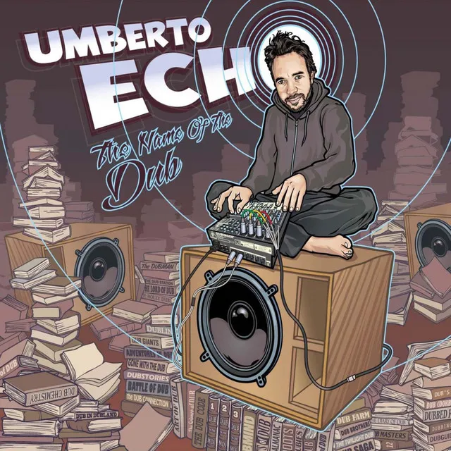 Run - Umberto Echo Dubmix