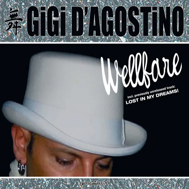 Wellfare - Gigi & Pandolfi F.M.