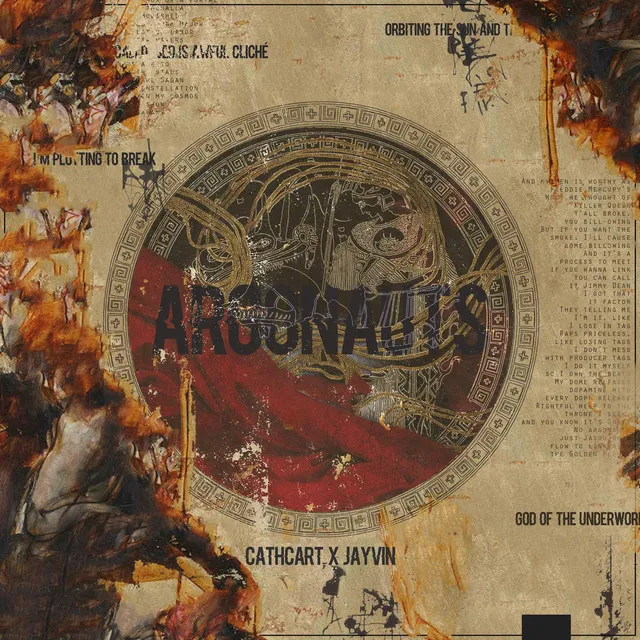 Argonauts