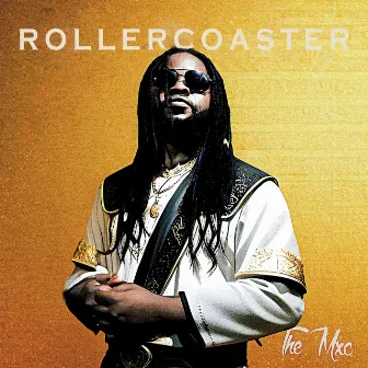 Rollercoaster by The MXC