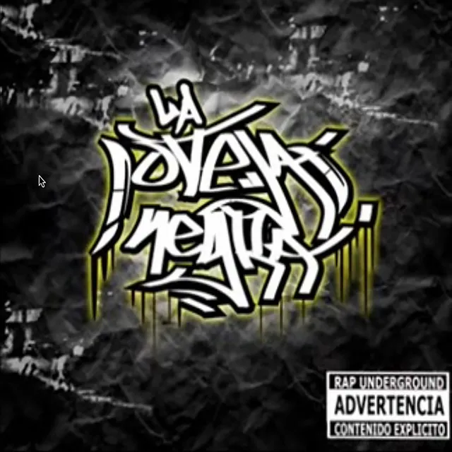 Rap Con Letra y Spray