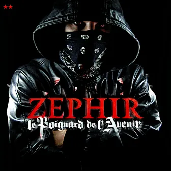 Le Poignard De L'Avenir by Zephir