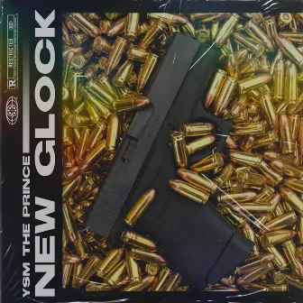 New Glock by YSM The Prince